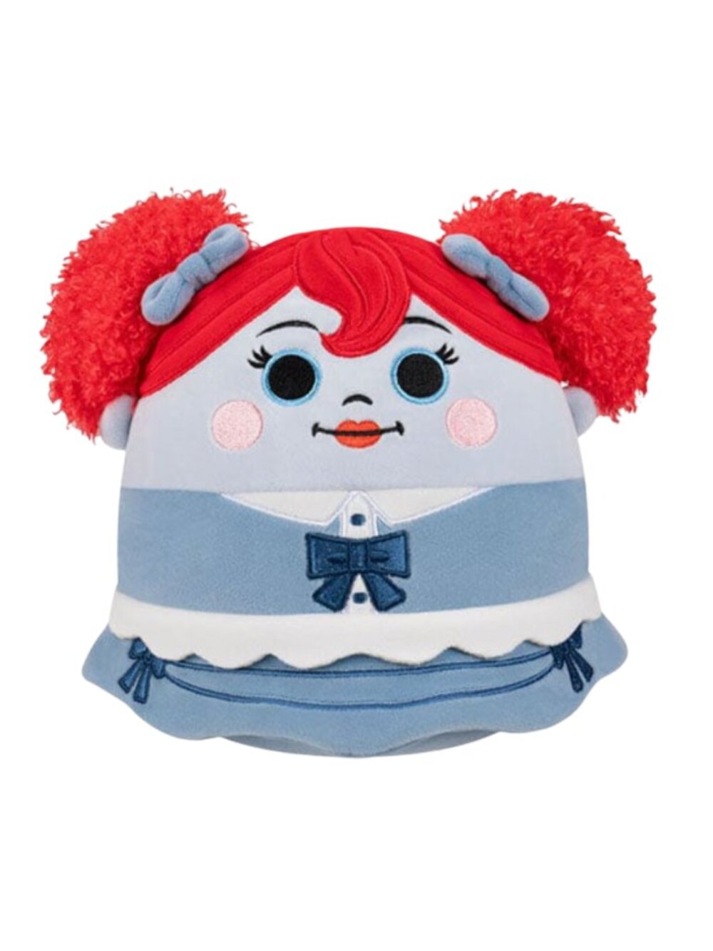 NEW Official Squishmallows Poppy Playtime Poppy 8” Plush Jazwares